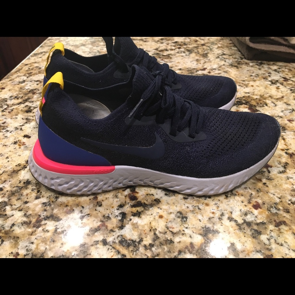 Nike Epic React